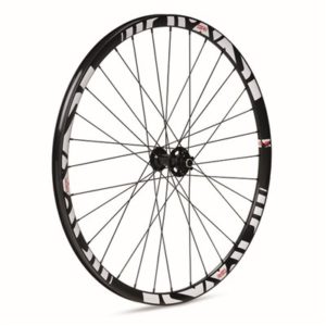 Rueda delantera Gurpil disco GTR tubeless ready SL20 Boost 29" blanco