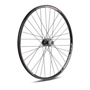 Rueda trasera Gurpil 29" Nainer freno disco cassette 8/11V negro