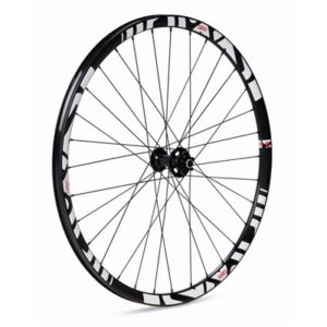 Rueda delantera Gurpil disco GTR tubeless ready SL23 29" blanco