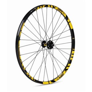 Rueda delantera Gurpil disco GTR tubeless ready SL23 29" amarillo