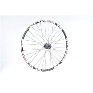 Rueda delantera Gurpil disco GTR tubeless ready SL23 Boost 29" blanco