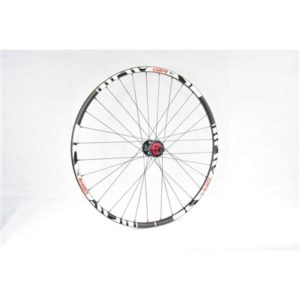 Rueda trasera Gurpil disco GTR tubeless ready SL23 Boost 29" SRAM blanco