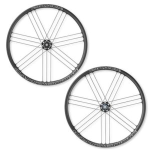 Juego de ruedas Zonda disco Centerlock HH12 142 Shimano