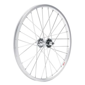 Rueda delantera Gurpil 20 x 1.75 aluminio