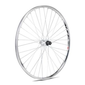 Rueda trasera Gurpil 700 hibrida cassette 7V