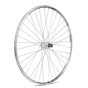 Rueda trasera Gurpil excel 700 aluminio cassette 8V