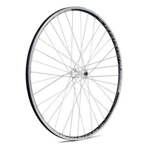 Rueda delantera Gurpil 700 Chrina 70 negro