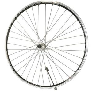 Rueda trasera Gurpil 700 Chrina 70 negro