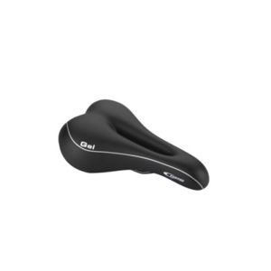 Sillin GES gel Man Comfort negro