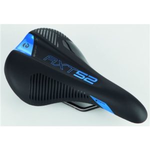 Sillin GES Junior Axt52 negro/azul
