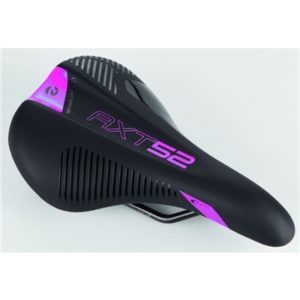 Sillin GES Junior Axt52 negro/rosa