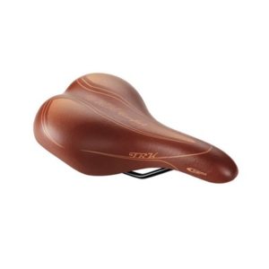 Sillin GES Retro unisex marron