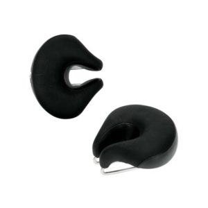 Sillin ISM Touring City 175x195 foam 60 negro