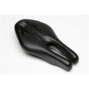 Sillin ISM PS2.0 Road 245x130 foam 30 negro