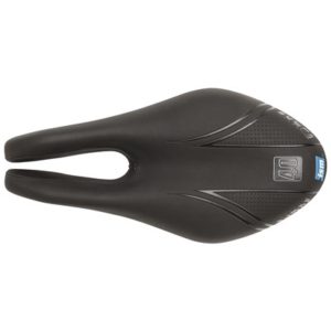 Sillin ISM PL 1.1 Road/MTB 270x135 foam 40 negro
