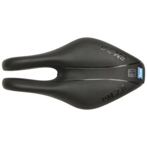 Sillin ISM PM 2.0 MTB 255x135 foam 30 negro