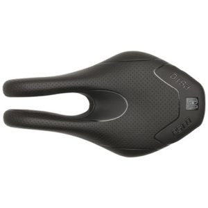 Sillin ISM PS1.0 contrarreloj 245x130 foam 15 negro