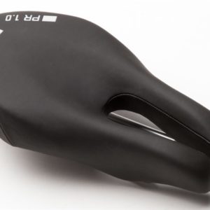 Sillin ISM PR 1.0 City 270x130 foam 50 negro