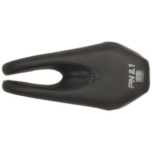 Sillin ISM PN 2.1 Road 270x110 foam 40 negro