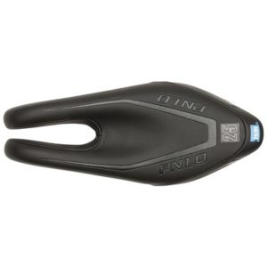Sillin ISM PN 1.0 contrarreloj 270x110 foam 25 negro