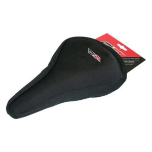 Cubre-sillin Velo gel Bodyform MTB  178 mm
