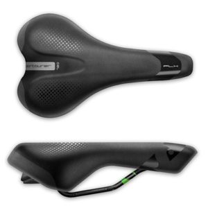 Sillin Sportourer FLX Man gel