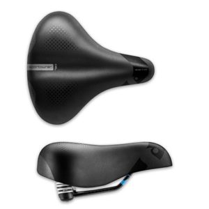 Sillin Sportourer Zeta confort gel