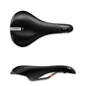 Sillin Sportourer Zoo gel