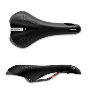 Sillin Sportourer X-Race gel