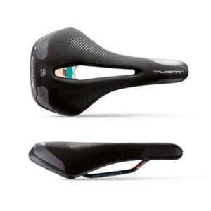 Sillin Sportourer Talisman Flow hombre negro