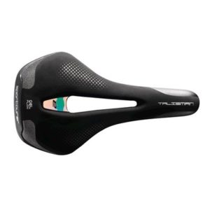 Sillin Sportourer Talisman Flow mujer negro