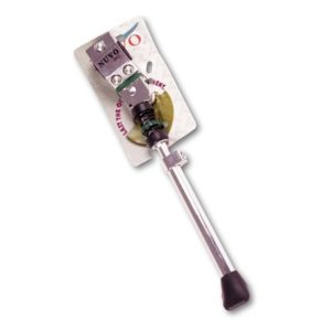 Soporte caballete regulable vaina cuadro 20-28 pulgadas