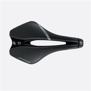 Sillin Prologo Dimension Nack 143 negro mate