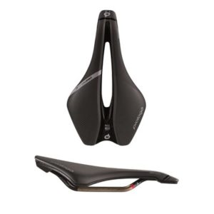 Sillin Prologo Dimension Tirox 143 negro mate