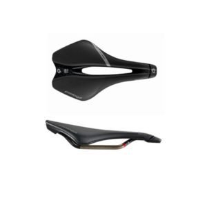 Sillin Prologo Dimension T4.0 143 negro mate