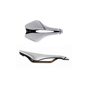 Sillin Prologo Dimension T4.0 143 blanco mate
