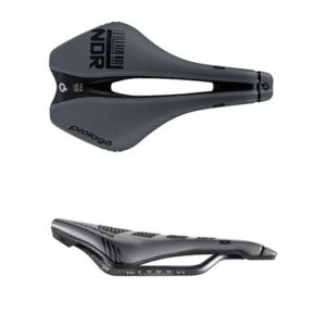 Sillin Prologo Dimension NDR Nack 143 negro mate