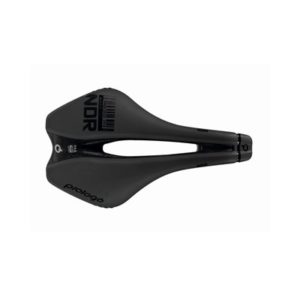 Sillin Prologo Dimension NDR Tirox 143 negro mate
