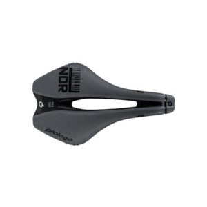 Sillin Prologo Dimension NDR T4.0 143 negro mate