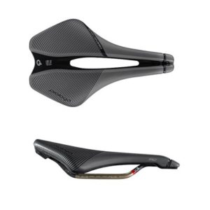Sillin Prologo Dimension Space T4.0 153 antracita/negro