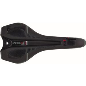 Sillin Prologo Zero C3 CPC PAS 132 Nack negro mate