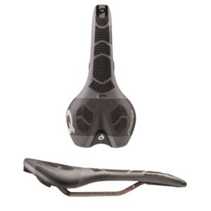 Sillin Prologo Nago Evo CPC Tirox 141 negro mate