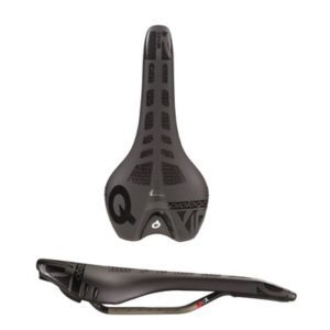 Sillin Prologo Nago X10 CPC Tirox negro mate