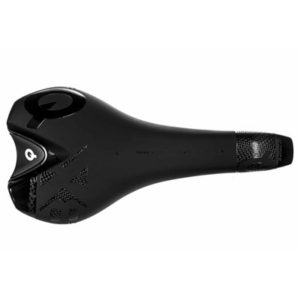 Sillin Prologo Scratch X8 T2.0 negro mate