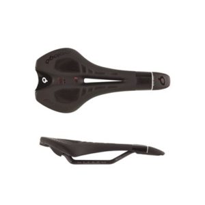 Sillin Prologo Zero II CPC PAS Nack 134 negro mate