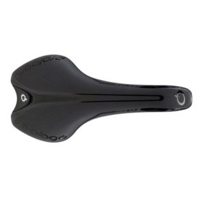 Sillin Prologo Zeroº II 134 Tirox negro mate