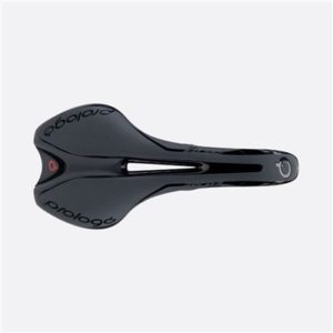 Sillin Prologo Zero II PAS Tirox 141 negro mate
