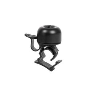Blister timbre Zefal Piing negro