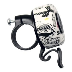 Timbre Bell pequeño Happiness