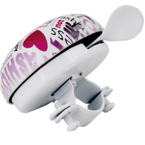 Timbre Bell grande Fashion